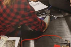 Discovering Unique Tattoo Styles at a Tattoo Shop Austin