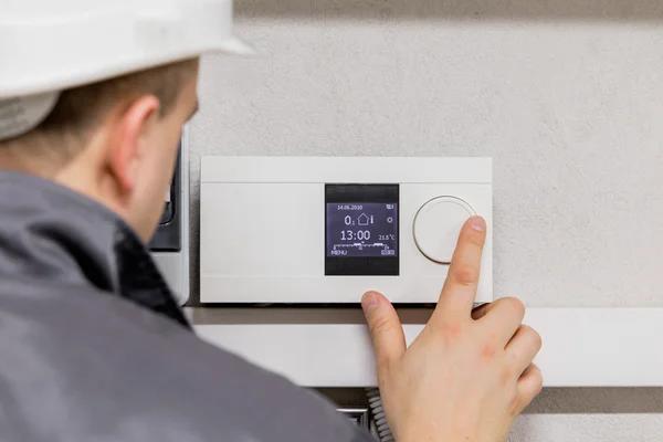 Heating Repairs & Installations by Jersey Boys Plumbing, Heating & Air