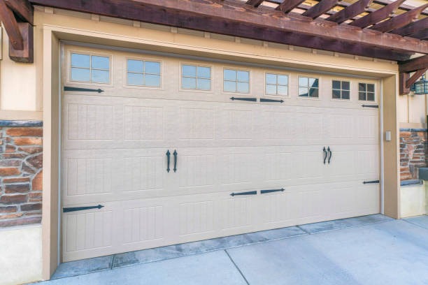 Affordable and Reliable Garage Door Repair Buford Options