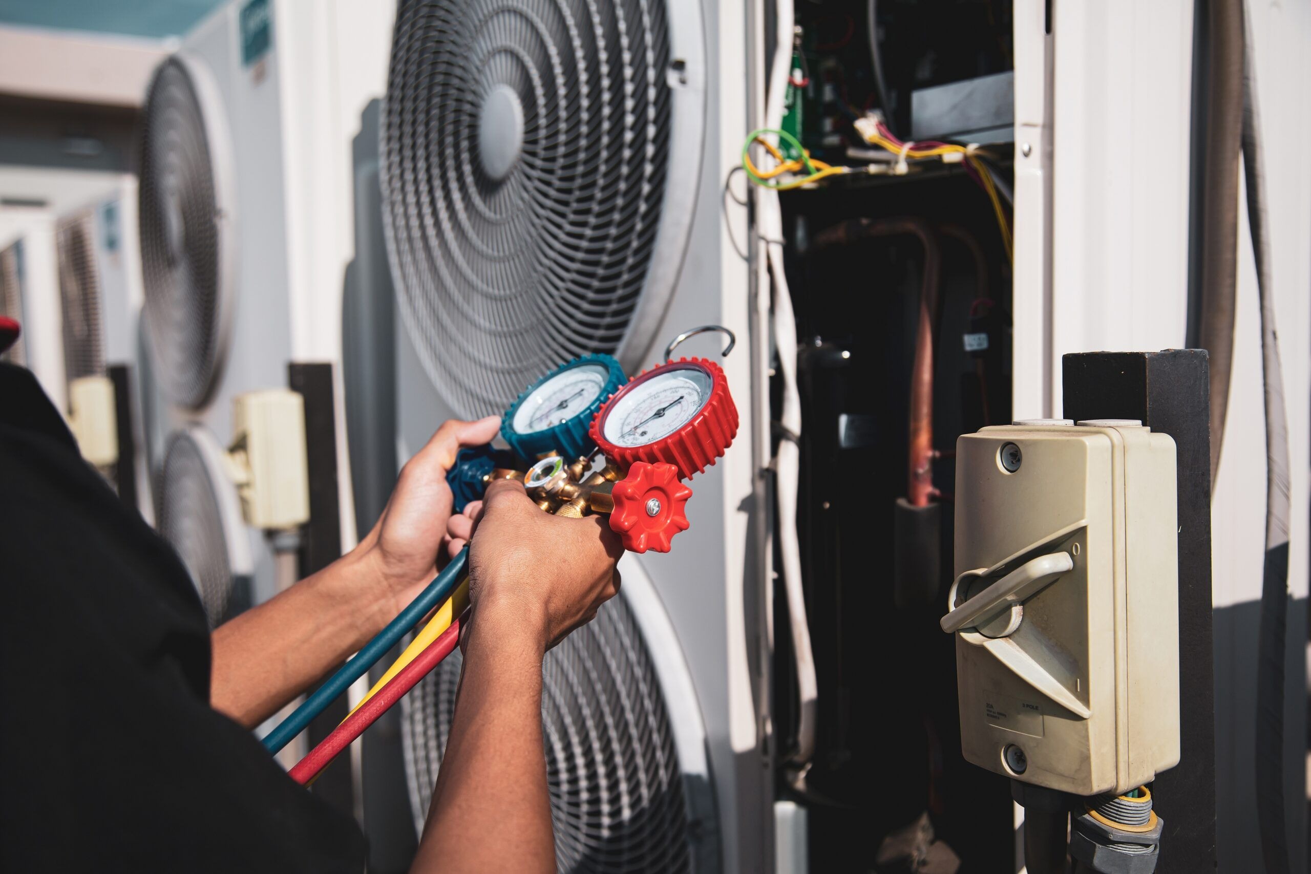 Choosing the Right HVAC System for Your Home with Southland Heating & Air Conditioning