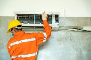 Don’t Sweat It Call the Kershaw AC Repair Experts Now