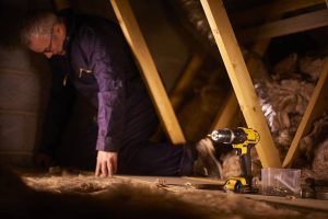 First Defense Insulation Spray Foam Insulation Superior Quality and Performance