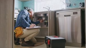 Your Local Experts Trust 1 Services Plumbing, Heating, and Air Conditioning Hanover