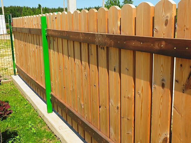Acme Fence Akron Your Local Partner for Residential & Commercial Fencing