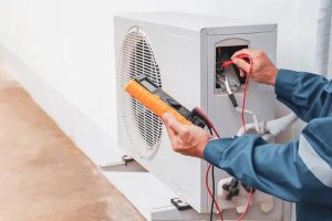 Stay Cool All Summer Guaranteed AC Repair Riverside