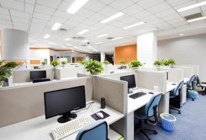 Office Space in Jersey City Offering Premium Amenities and Services