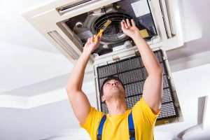 Comfortcraftsmen Customized HVAC Design and Installation