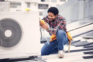 Professional HVAC Technicians for AC Repairs in Watertown