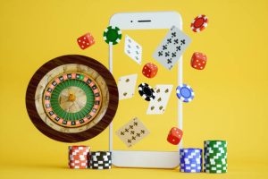 Expert Insights Are Anonymous Casino Sites Really Safe?