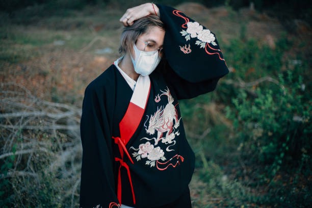 Crafting the Perfect Men’s Hanfu Look for Modern Gentlemen