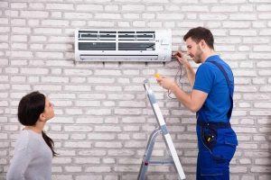 Best AC Repair Technicians in Westford