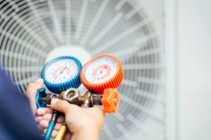 Trusted Experts for Heating & Cooling Next Day Air & Heating