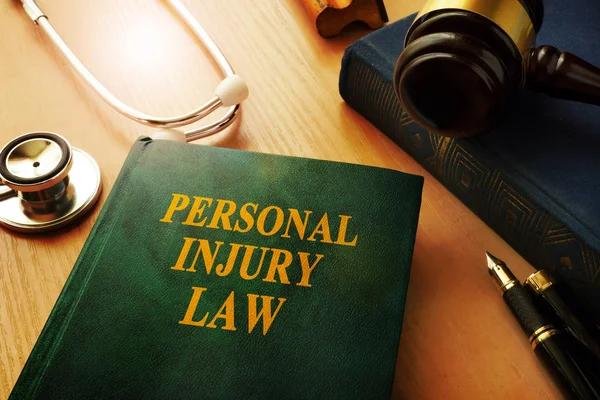 Finding the Best Personal Injury Lawyer in Pasco for Your Case