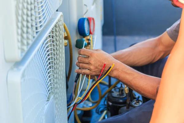 Top Mistakes to Avoid During AC Installation