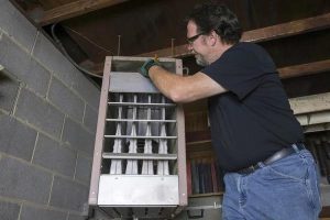Affordable and Reliable HVAC Contractor Service Options
