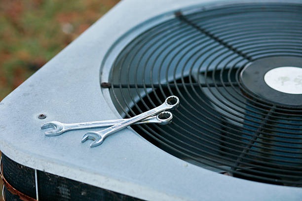 How to Find a Trusted AC Repair Technician Near You