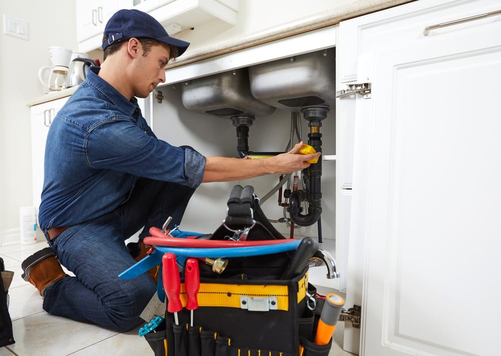 Local Expertise: Plumber Quincy You Can Trust