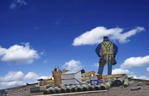 Expert Roof Services in Bellevue Installation, Repair, Replacement