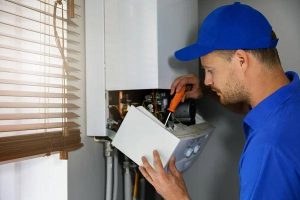 How to Schedule Furnace Repair Avawam Without Stress