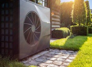 Superior HVAC Service Complete Heating & Air Conditioning Care for Every Season