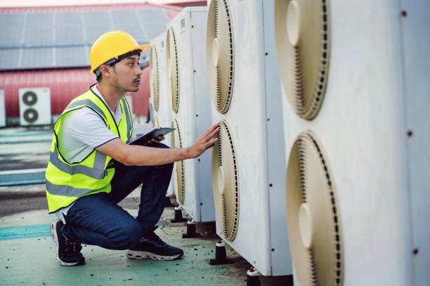 Why Hiring a Professional HVAC Company Saves You Money