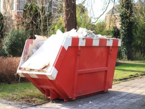 Top-Rated Dumpster Rental Boston for Construction Waste