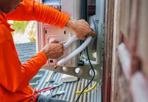AC Repair Waxahachie Get Your Air Conditioning Running Again