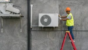 Same-Day Mini Split AC Installation Service Available