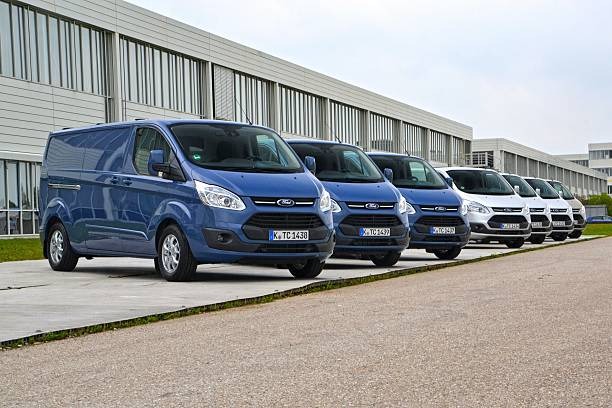 Everything You Need to Know About Ford Mobile Service in 2025