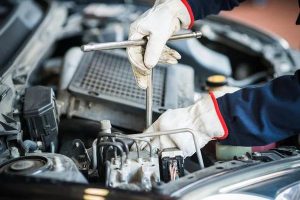 Premium Tyres and Servicing in Stafford by Haywood Garage