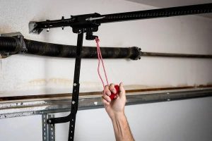 Garage Door Company Houston Reliable & Affordable