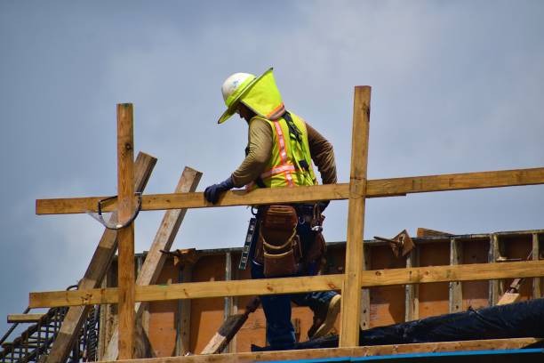 Contractor Services Tailored to Little Elm Property Needs