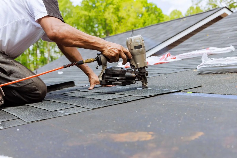 Chambersburg Roofing Services Backed by Quality Workmanship