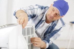 Trusted Reviews of HVAC Contractor Las Vegas Companies