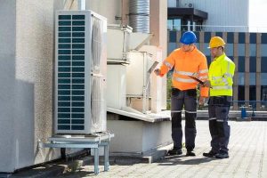 Professional HVAC Contractors Sebastian Maintenance, Repair & Install