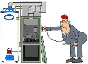 Furnace Repair Near Me Quick, Reliable & Affordable Service