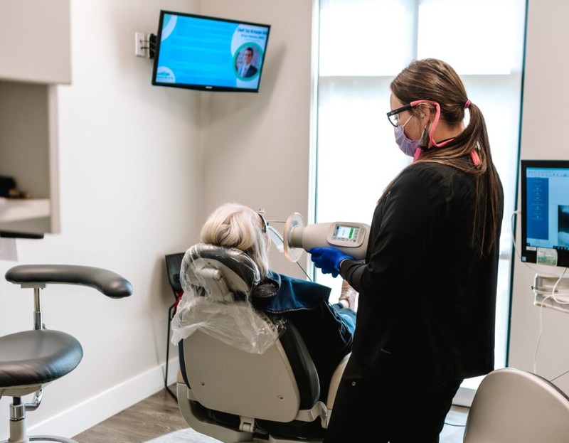 Caring and Professional Family Dentist in Abbotsford