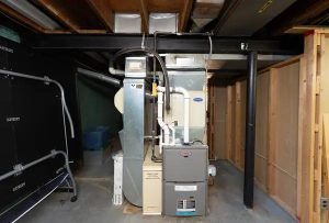Fast and Efficient Furnace Repair Near Me
