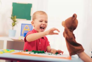 How ABA Therapy Improves Social Skills in Atlanta Children