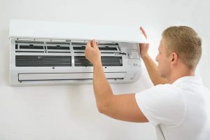 Fast and Affordable AC Repair Near Me Semper Fi Heating and Cooling