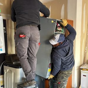 Top Rated Furnace Repair Services Near Bunn