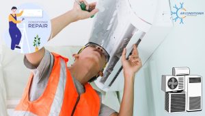 How to Choose the Best Technician for Air Conditioning Repair