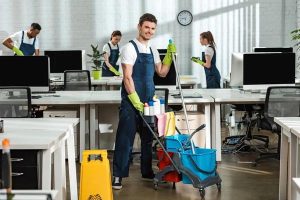 Local Movers in Hickory Serving Homes and Offices