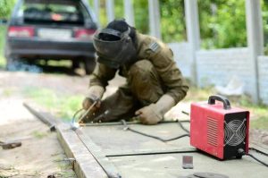 What Makes a Reliable electric gate company Stand Out