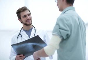 Experienced Orthopedic Surgeon Orland Park for Injuries