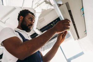 AC Repair Near Me Same-Day Air Conditioner Repair