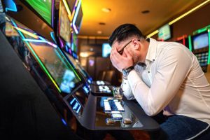 Advanced Online Slot Machine Tips