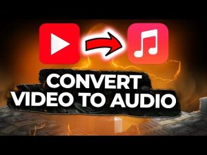 Free Download YouTube Videos as MP3 High Quality