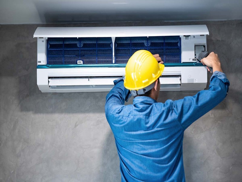 The Real Cost Benefits of Scheduled ac maintenance