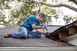 Expert Roof Repairs for Leaks, Storm Damage & Wear